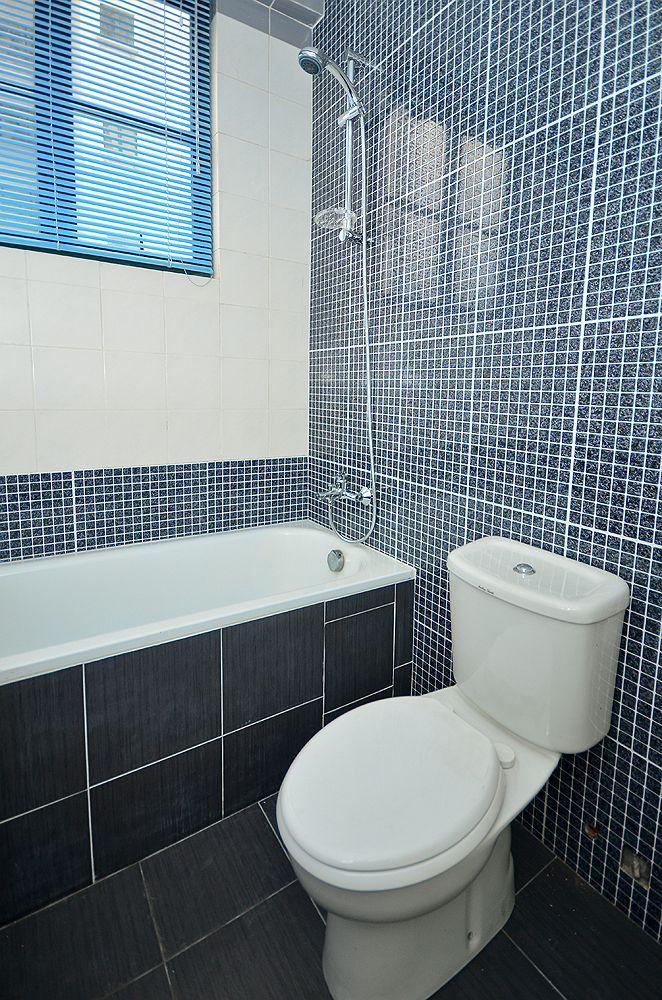 Malacca Jetty Suites Apartments מראה חיצוני תמונה