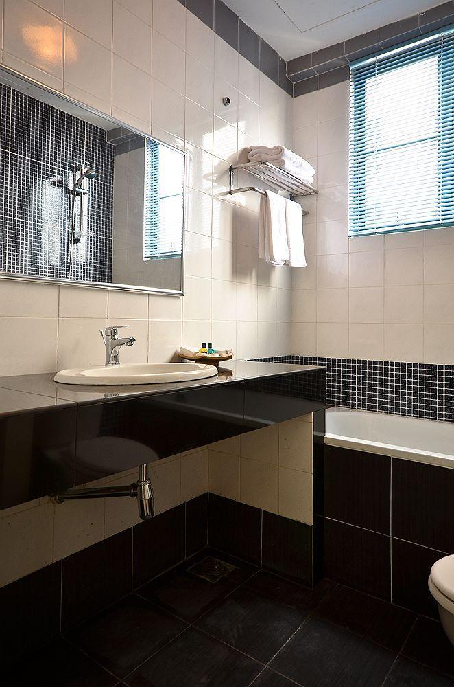 Malacca Jetty Suites Apartments מראה חיצוני תמונה