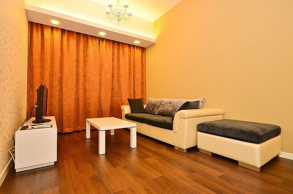 Malacca Jetty Suites Apartments מראה חיצוני תמונה